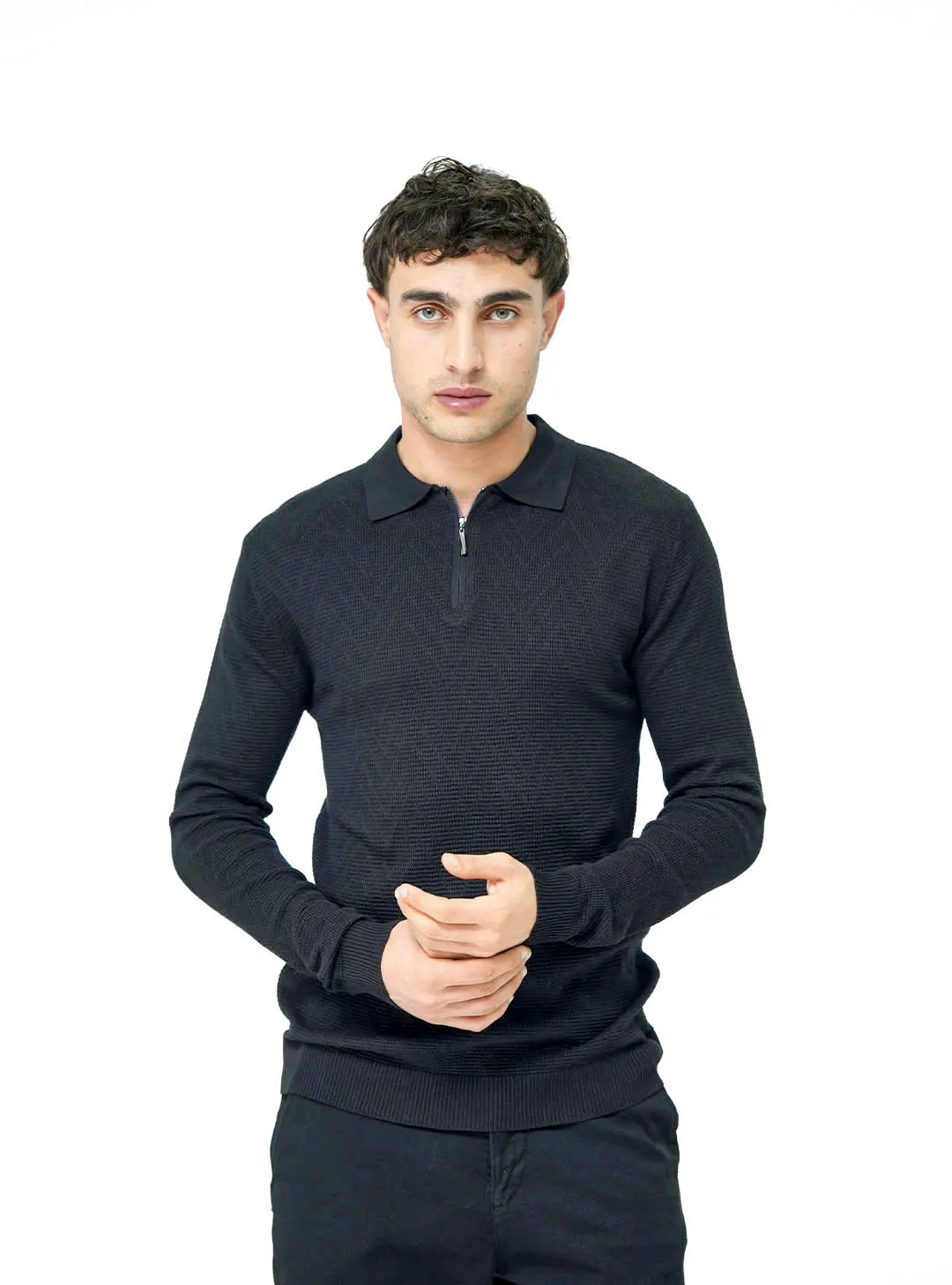 PULL COL C